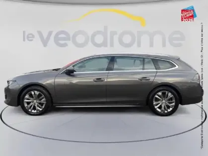 Photo 8 Peugeot 508 Gén. II Ph1 Active Business 5