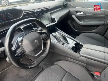 Photo 14 Peugeot 508 Gén. II Ph1 Active Business 5