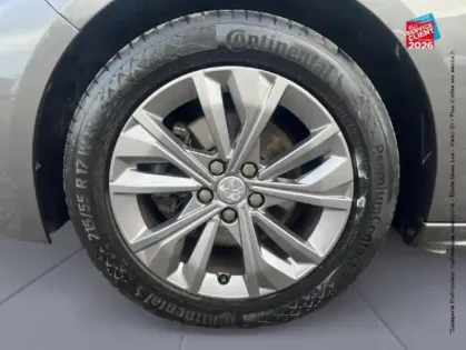 Photo 9 Peugeot 508 Gén. II Ph1 Active Business 5