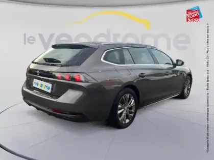 Photo 5 Peugeot 508 Gén. II Ph1 Active Business 5