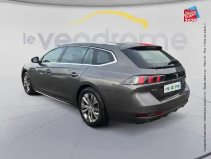 Photo 7 Peugeot 508 Gén. II Ph1 Active Business 5