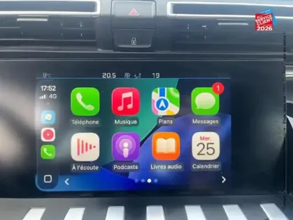 Photo 12 Peugeot 508 Gén. II Ph1 Active Business 5