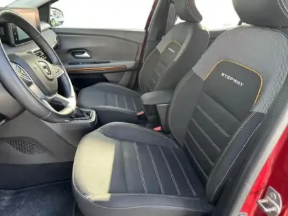 Photo 6 Dacia Sandero Gén. III (BJI) Ph1 Stepway Confort 5