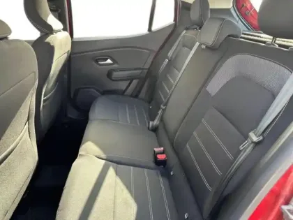 Photo 7 Dacia Sandero Gén. III (BJI) Ph1 Stepway Confort 5