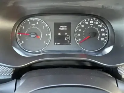 Photo 10 Dacia Sandero Gén. III (BJI) Ph1 Stepway Confort 5