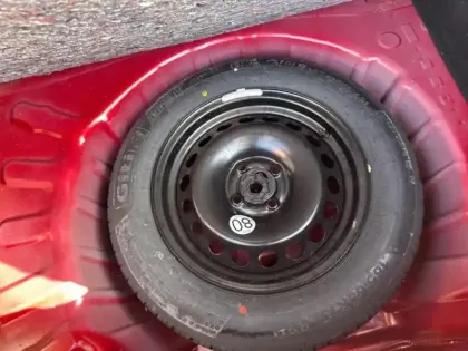 Photo 9 Dacia Sandero Gén. III (BJI) Ph1 Stepway Confort 5