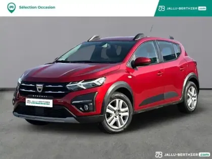 Photo Dacia Sandero Stepway Confort