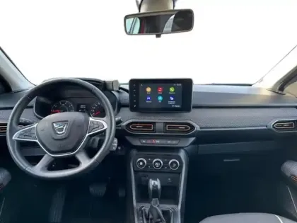 Photo 5 Dacia Sandero Gén. III (BJI) Ph1 Stepway Confort 5