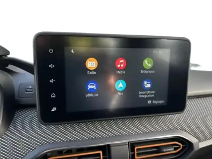 Photo 11 Dacia Sandero Gén. III (BJI) Ph1 Stepway Confort 5