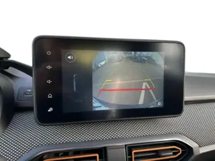 Photo 13 Dacia Sandero Gén. III (BJI) Ph1 Stepway Confort 5