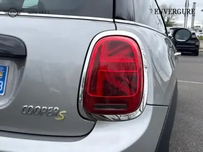 Photo 9 Mini Mini  Cooper SE 184ch Edition Premium Plus BVA 5CV