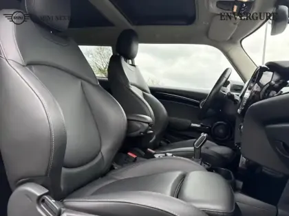 Photo 8 Mini Mini  Cooper SE 184ch Edition Premium Plus BVA 5CV