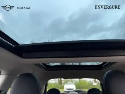 Photo 11 Mini Mini  Cooper SE 184ch Edition Premium Plus BVA 5CV