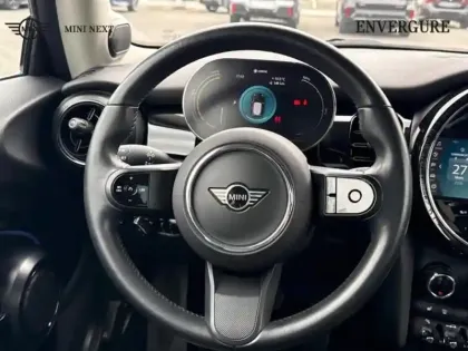 Photo 5 Mini Mini  Cooper SE 184ch Edition Premium Plus BVA 5CV