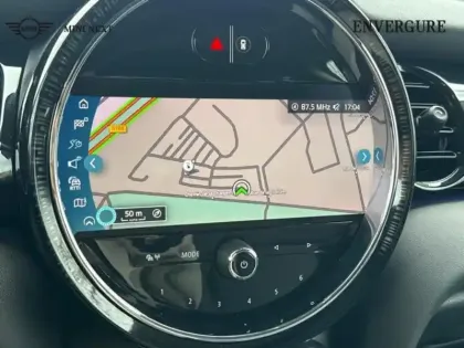 Photo 10 Mini Mini  Cooper SE 184ch Edition Premium Plus BVA 5CV