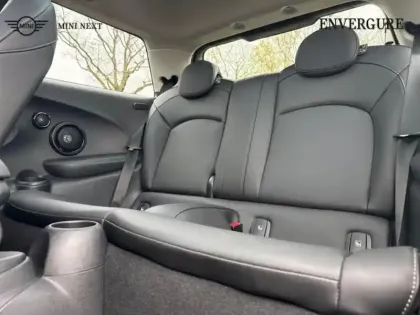 Photo 12 Mini Mini  Cooper SE 184ch Edition Premium Plus BVA 5CV