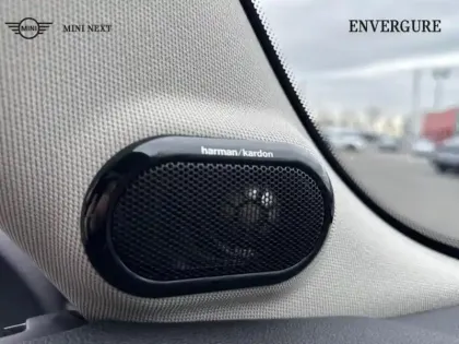 Photo 13 Mini Mini  Cooper SE 184ch Edition Premium Plus BVA 5CV