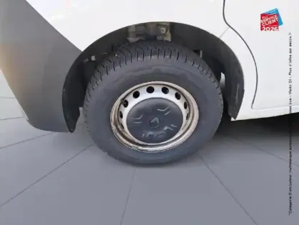 Photo 9 Renault Master Gén. III (F62) Ph3 Evo Confort 4