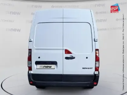 Photo 6 Renault Master Gén. III (F62) Ph3 Evo Confort 4