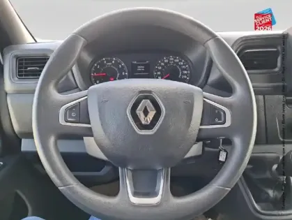 Photo 11 Renault Master Gén. III (F62) Ph3 Evo Confort 4