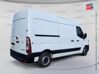 Photo 5 Renault Master Gén. III (F62) Ph3 Evo Confort 4