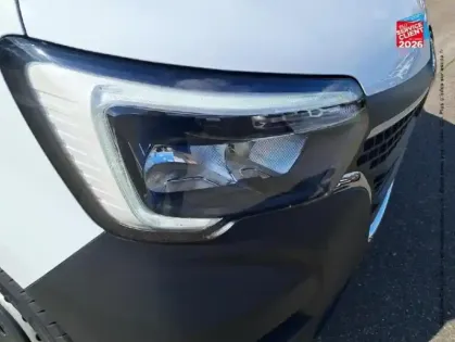 Photo 12 Renault Master Gén. III (F62) Ph3 Evo Confort 4