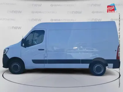 Photo 8 Renault Master Gén. III (F62) Ph3 Evo Confort 4