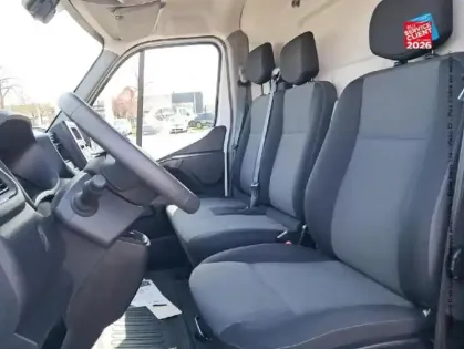 Photo 14 Renault Master Gén. III (F62) Ph3 Evo Confort 4