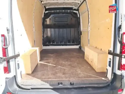 Photo 13 Renault Master Gén. III (F62) Ph3 Evo Confort 4