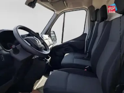 Photo 10 Renault Master Gén. III (F62) Ph3 Evo Confort 4