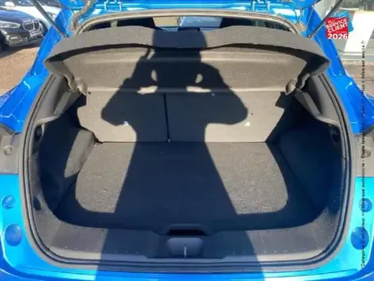 Photo 13 Nissan Juke  1.0 DIG-T 114ch N-Connecta DCT 2021