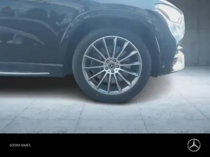 Photo 7 Mercedes GLE  350 de 194+136ch AMG Line 4Matic 9G-Tronic