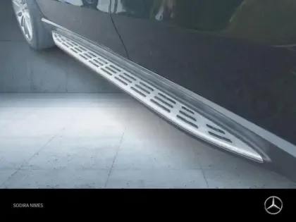 Photo 12 Mercedes GLE  350 de 194+136ch AMG Line 4Matic 9G-Tronic