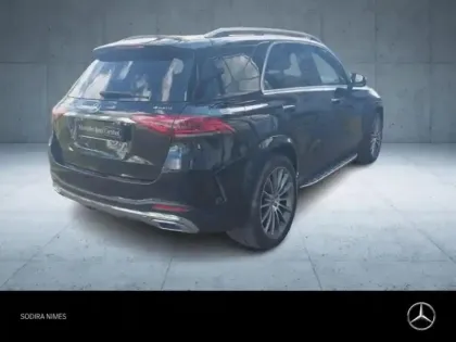 Photo 6 Mercedes GLE  350 de 194+136ch AMG Line 4Matic 9G-Tronic