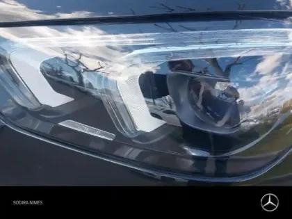 Photo 11 Mercedes GLE  350 de 194+136ch AMG Line 4Matic 9G-Tronic