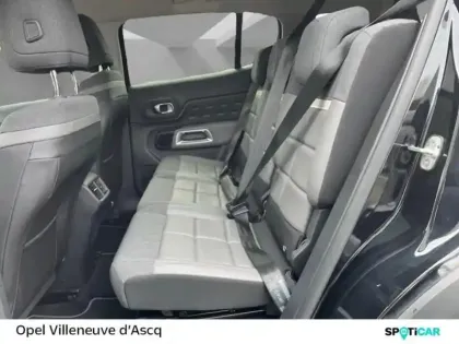 Photo 11 Citroën C5 aircross  BlueHDi 130ch S&S Shine E6.d-TEMP