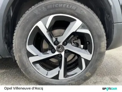 Photo 12 Citroën C5 aircross  BlueHDi 130ch S&S Shine E6.d-TEMP