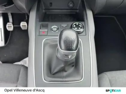 Photo 14 Citroën C5 aircross  BlueHDi 130ch S&S Shine E6.d-TEMP