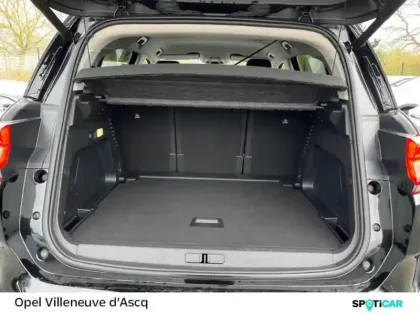 Photo 5 Citroën C5 aircross  BlueHDi 130ch S&S Shine E6.d-TEMP