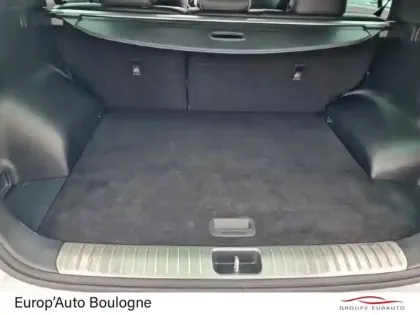 Photo 5 Kia Sportage Gén. IV Ph1 NG GT Line 5