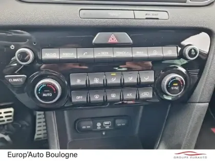 Photo 13 Kia Sportage Gén. IV Ph1 NG GT Line 5