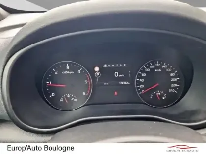 Photo 8 Kia Sportage Gén. IV Ph1 NG GT Line 5