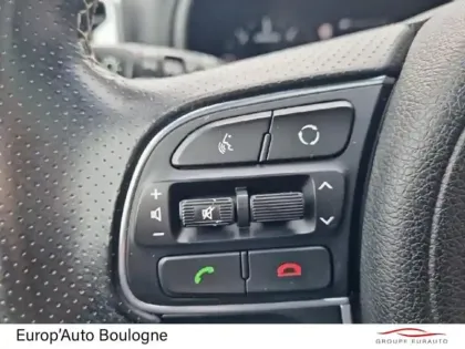 Photo 9 Kia Sportage Gén. IV Ph1 NG GT Line 5