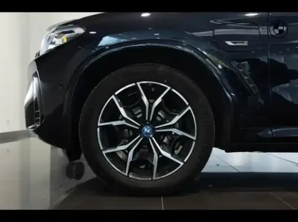 Photo 8 BMW X3  xDrive30e 292ch M Sport