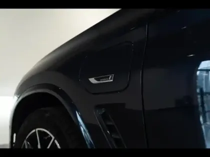 Photo 5 BMW X3  xDrive30e 292ch M Sport