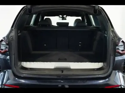 Photo 6 BMW X3  xDrive30e 292ch M Sport