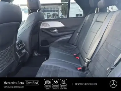 Photo 13 Mercedes GLE Gén. II (V167) Ph1 AMG Line 5