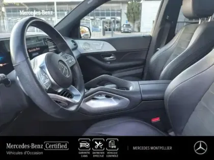 Photo 11 Mercedes GLE Gén. II (V167) Ph1 AMG Line 5