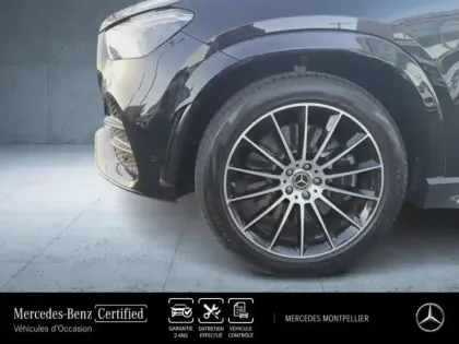 Photo 8 Mercedes GLE Gén. II (V167) Ph1 AMG Line 5