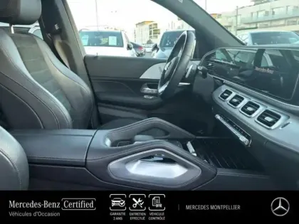 Photo 10 Mercedes GLE Gén. II (V167) Ph1 AMG Line 5
